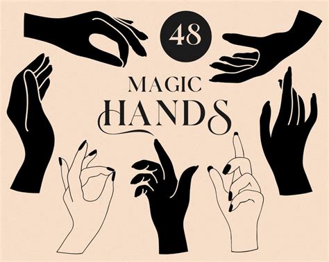 The Power of Palmistry: How Hand Analysis Can Enhance Chaos Magic Practices